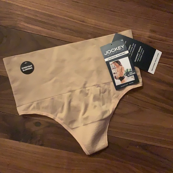 Jockey Intimates & Sleepwear Jockey Everyday Slimming Seamfree